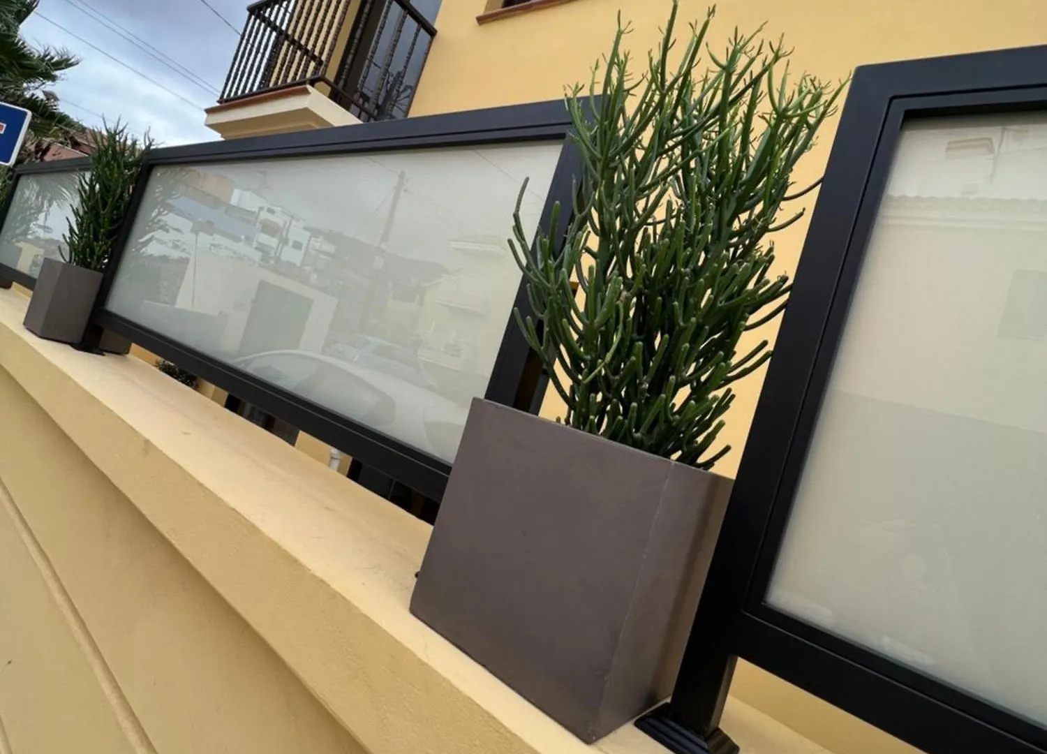 Apartament Galita Tenerife Tijoco de Abajo Hiszpania